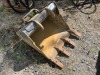 Bobcat 24" Dig Bucket - 2