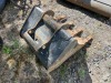Bobcat 24" Dig Bucket - 3