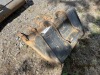 Bobcat 24" Dig Bucket - 4