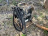 Bobcat PCF34 Plate Compactor - 2