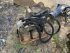 Bobcat PCF34 Plate Compactor - 3