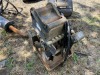 Bobcat PCF34 Plate Compactor - 4