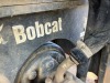 Bobcat PCF34 Plate Compactor - 8