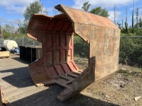 GME Octagon Manhole Trench Shield