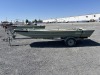 Grumman 16' Jon Boat - 2