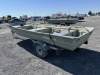 Grumman 16' Jon Boat - 3