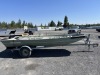 Grumman 16' Jon Boat - 6
