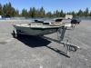 Grumman 16' Jon Boat - 7