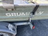 Grumman 16' Jon Boat - 12