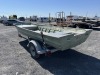 Grumman 16' Jon Boat - 3