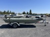 Grumman 16' Jon Boat - 6