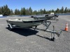 Grumman 16' Jon Boat - 7