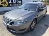 2015 Ford Taurus Sedan