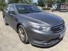 2015 Ford Taurus Sedan - 2