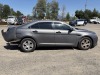 2015 Ford Taurus Sedan - 3