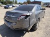 2015 Ford Taurus Sedan - 4
