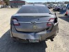 2015 Ford Taurus Sedan - 5