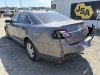 2015 Ford Taurus Sedan - 6