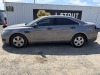 2015 Ford Taurus Sedan - 7
