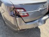 2015 Ford Taurus Sedan - 21