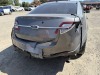 2015 Ford Taurus Sedan - 22