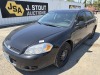 2014 Chevrolet Impala Limited Sedan