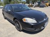 2014 Chevrolet Impala Limited Sedan - 2