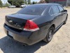 2014 Chevrolet Impala Limited Sedan - 4