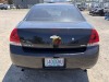 2014 Chevrolet Impala Limited Sedan - 5