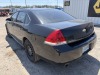 2014 Chevrolet Impala Limited Sedan - 6