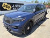 2020 Ford Explorer Hybrid AWD SUV