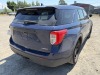 2020 Ford Explorer Hybrid AWD SUV - 4