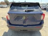 2020 Ford Explorer Hybrid AWD SUV - 5