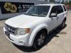 2012 Ford Escape XLT SUV