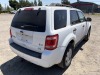 2012 Ford Escape XLT SUV - 4
