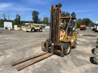 1997 Caterpillar V60B Forklift