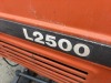 1998 Kubota L2500 4WD Compact Utility Tractor - 10