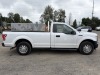 2017 Ford F150 XL Pickup - 3
