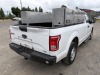 2017 Ford F150 XL Pickup - 4