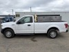 2017 Ford F150 XL Pickup - 7