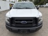 2017 Ford F150 XL Pickup - 8