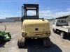 1999 New Holland EC45 Mini Hydraulic Excavator - 4