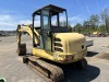 1999 New Holland EC45 Mini Hydraulic Excavator - 5
