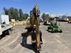 1999 New Holland EC45 Mini Hydraulic Excavator - 6