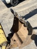 1999 New Holland EC45 Mini Hydraulic Excavator - 8