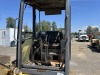 1999 New Holland EC45 Mini Hydraulic Excavator - 9