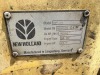 1999 New Holland EC45 Mini Hydraulic Excavator - 10