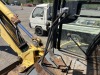 1999 New Holland EC45 Mini Hydraulic Excavator - 14