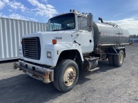 1994 Ford L8000 S/A Water Truck