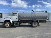 1994 Ford L8000 S/A Water Truck - 2